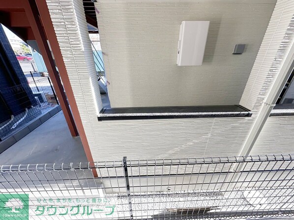 アザーレ・パッシオ本厚木Aの物件内観写真